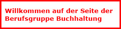 Die Selbständigen BilanzbuchhalterInnen